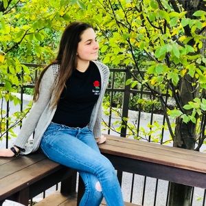 Meet your Posher, Dasha